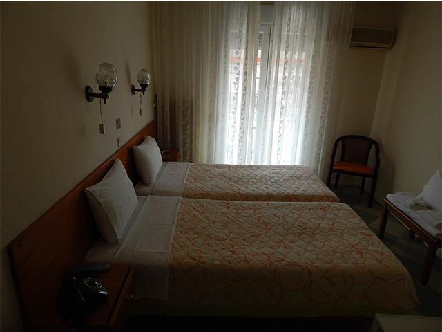 Lito Hotel พริโนส ภายนอก รูปภาพ